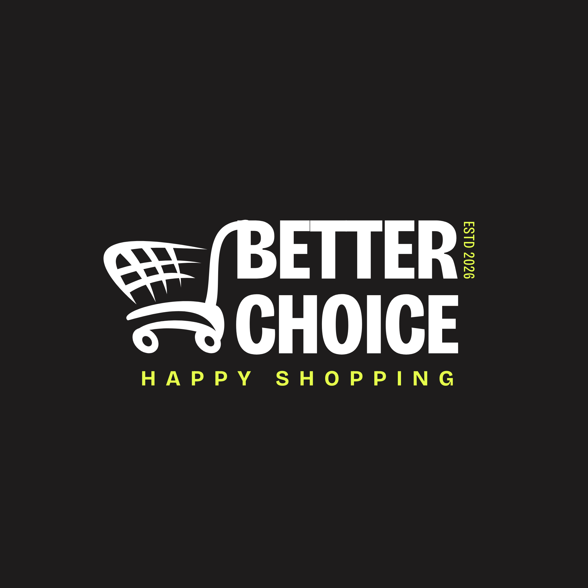 The Better Choice